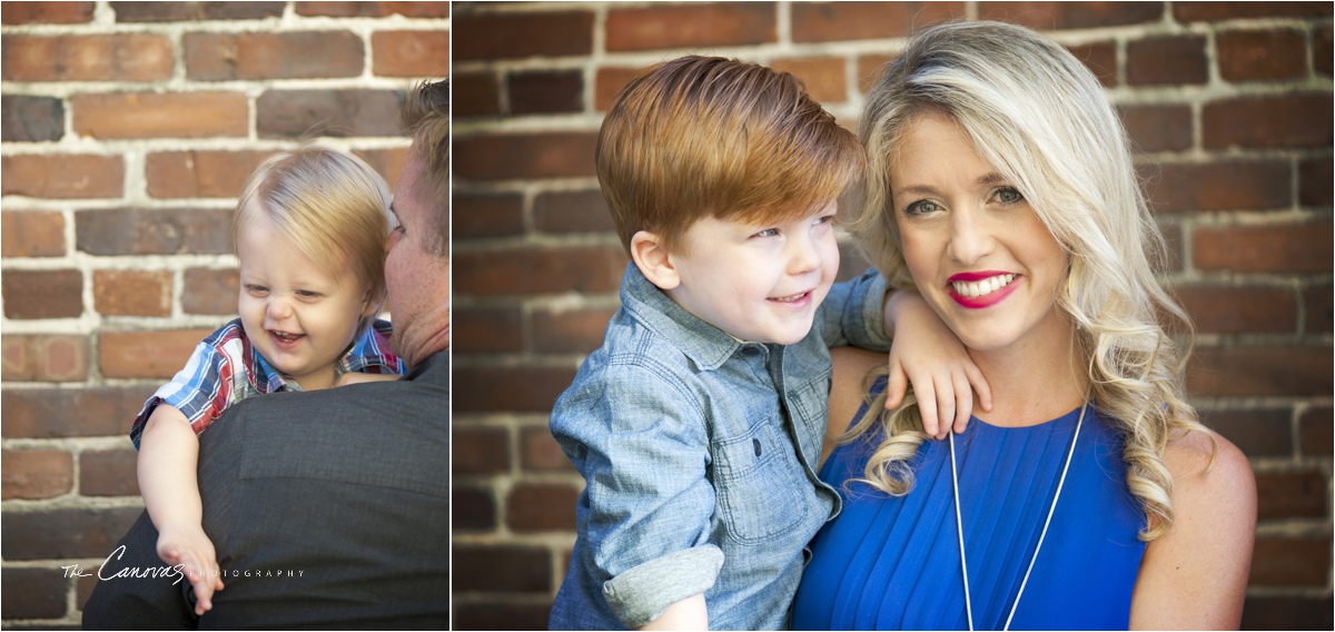 Family Photographer In Sanford, FL | The Canovas Photography