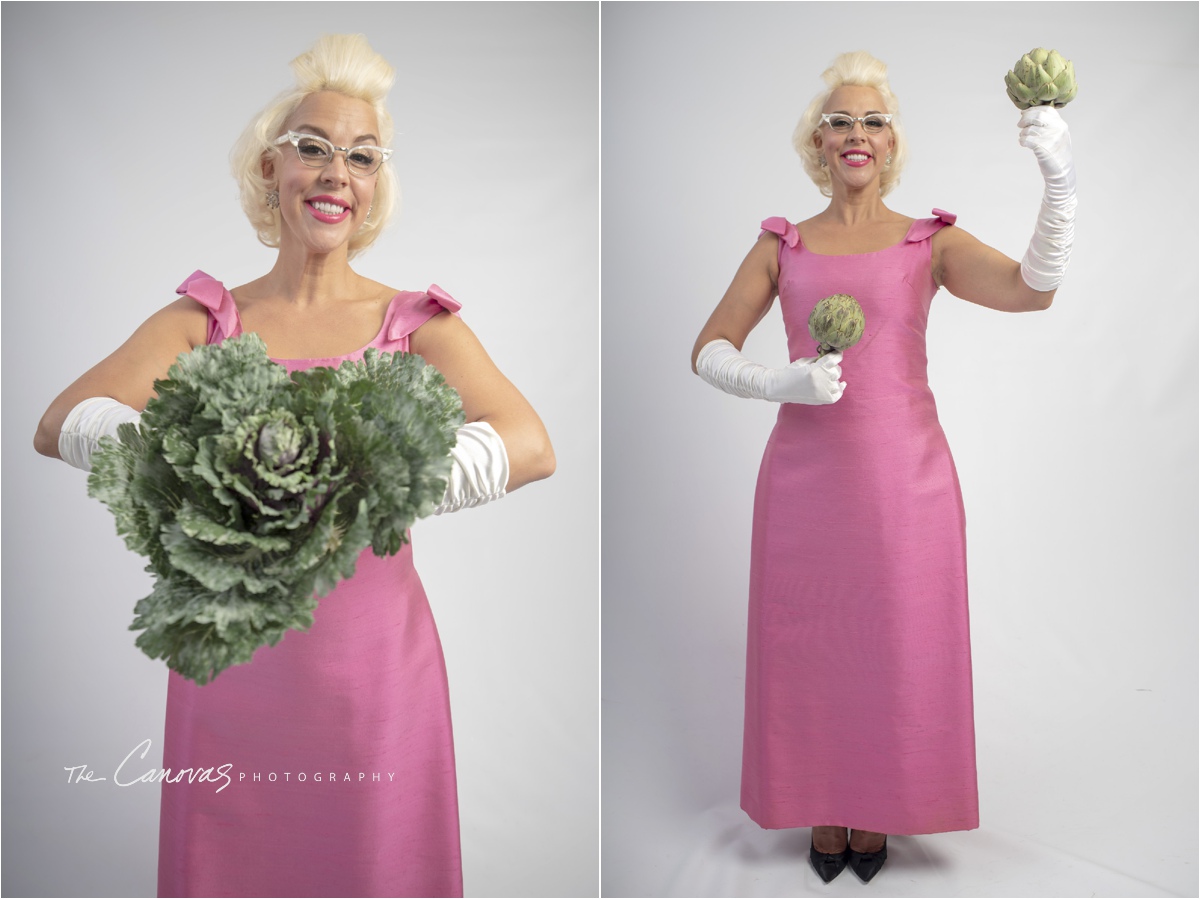 Orlando Branding | Emily-Ellyn | Retro Rad Chef