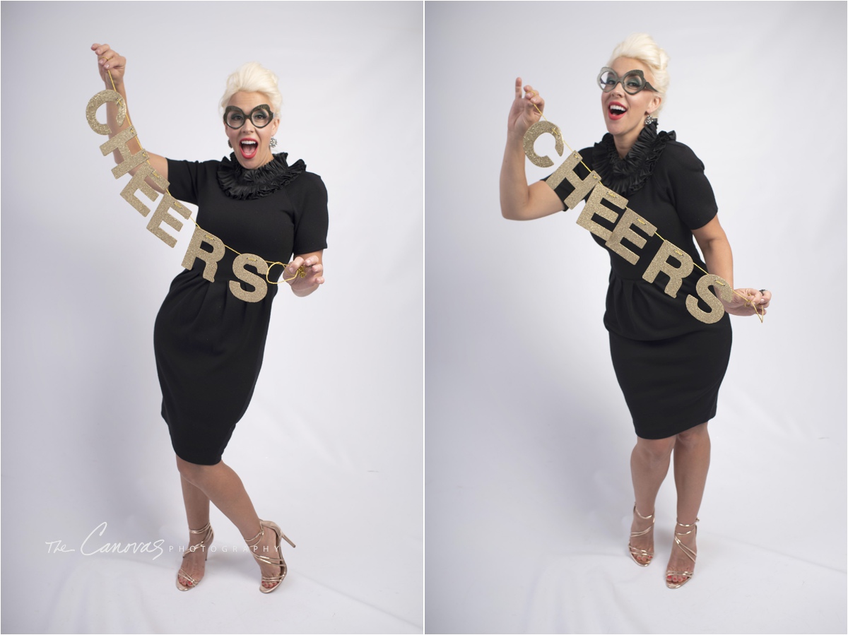 Orlando Branding | Emily-Ellyn | Retro Rad Chef