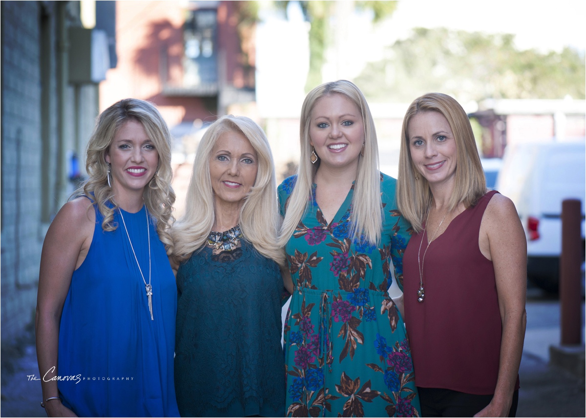Family Photographer In Sanford, FL | The Canovas Photography