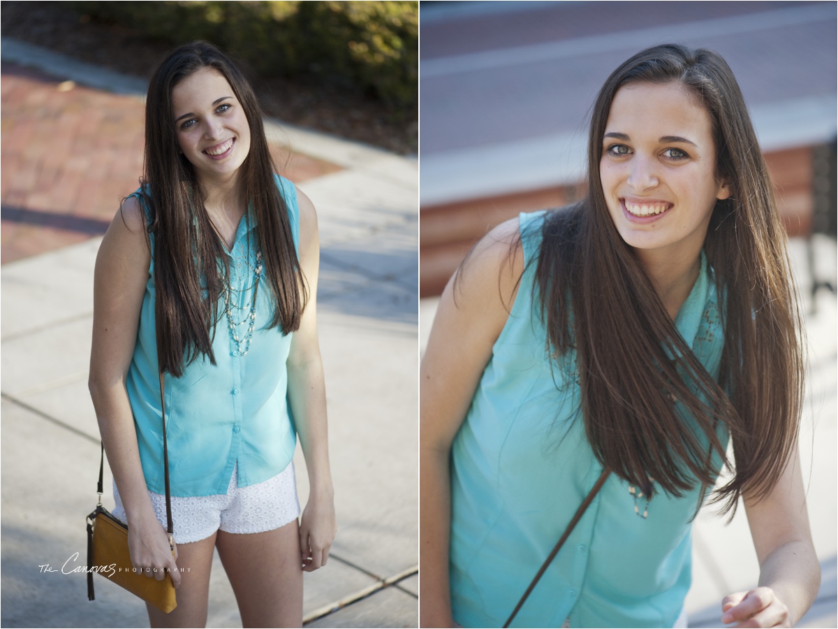 orlando senior portrait photographer