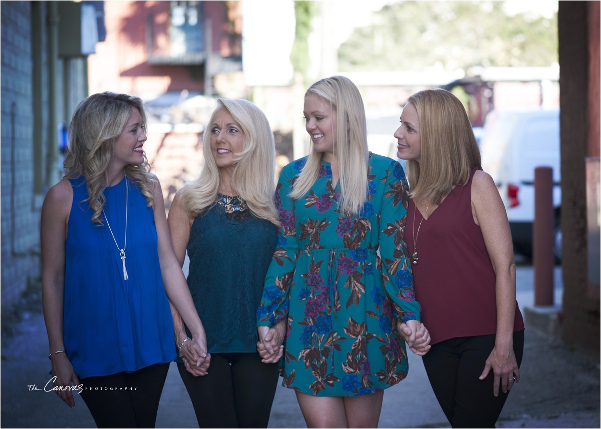 Family Photographer In Sanford, FL | The Canovas Photography