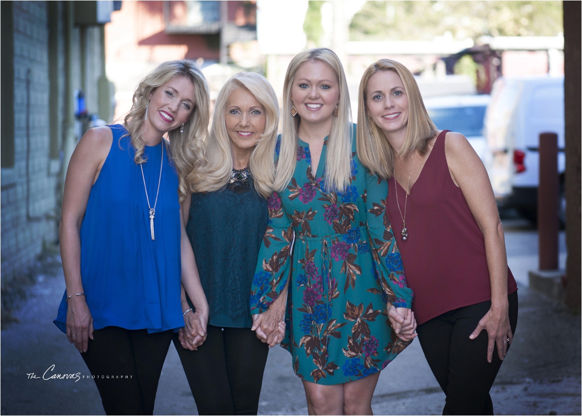 Family Photographer In Sanford, FL | The Canovas Photography