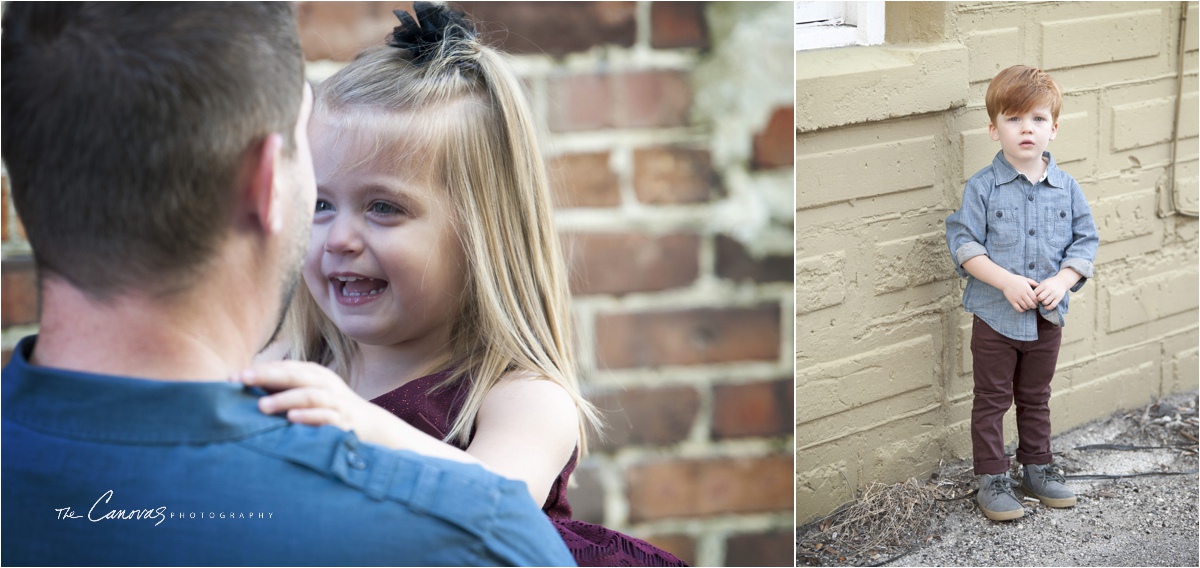 Family Photographer In Sanford, FL | The Canovas Photography