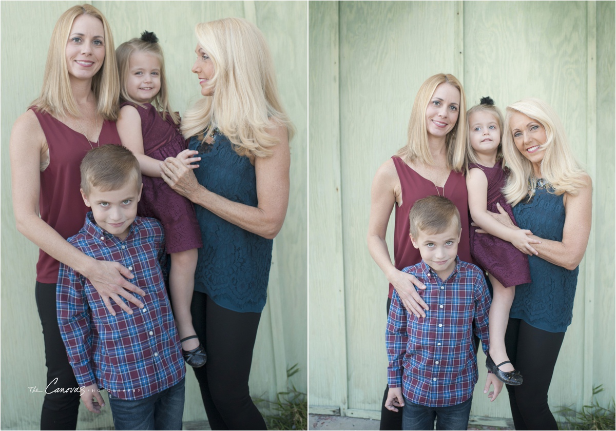 Family Photographer In Sanford, FL | The Canovas Photography