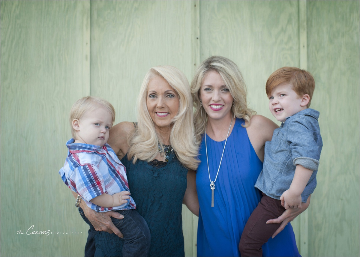 Family Photographer In Sanford, FL | The Canovas Photography