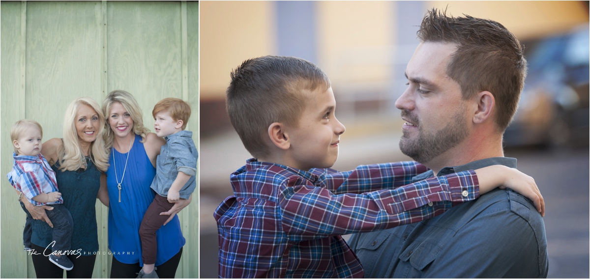 Family Photographer In Sanford, FL | The Canovas Photography
