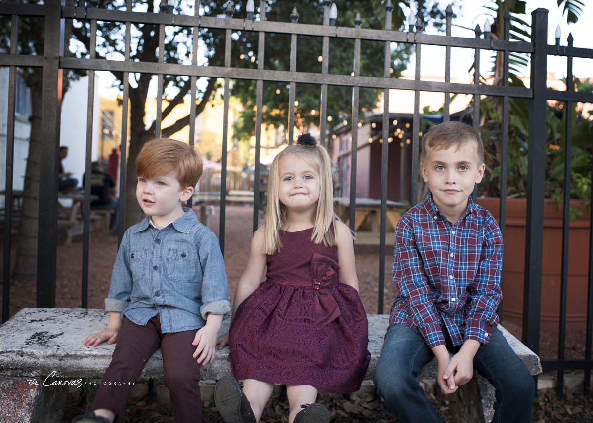 Family Photographer In Sanford, FL | The Canovas Photography