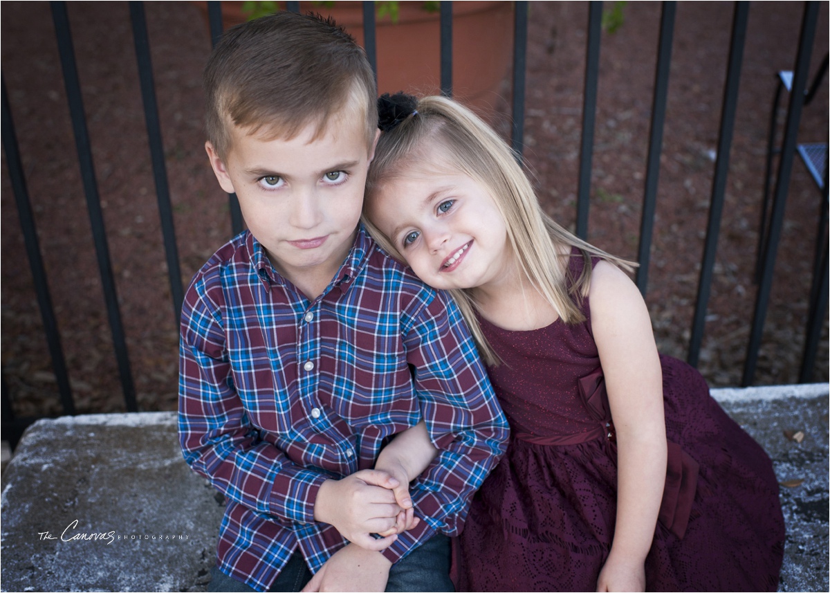 Family Photographer In Sanford, FL | The Canovas Photography