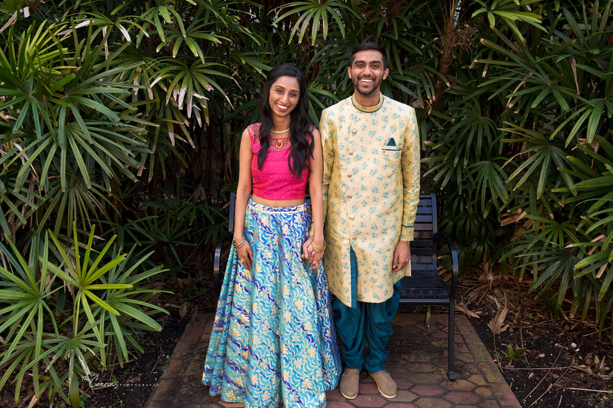 Orlando Engagement Photographer