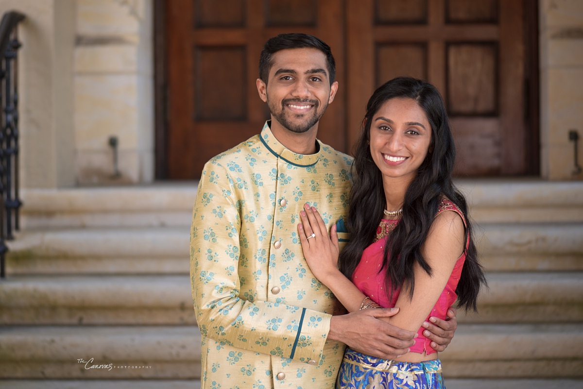 Orlando Engagement Photographer