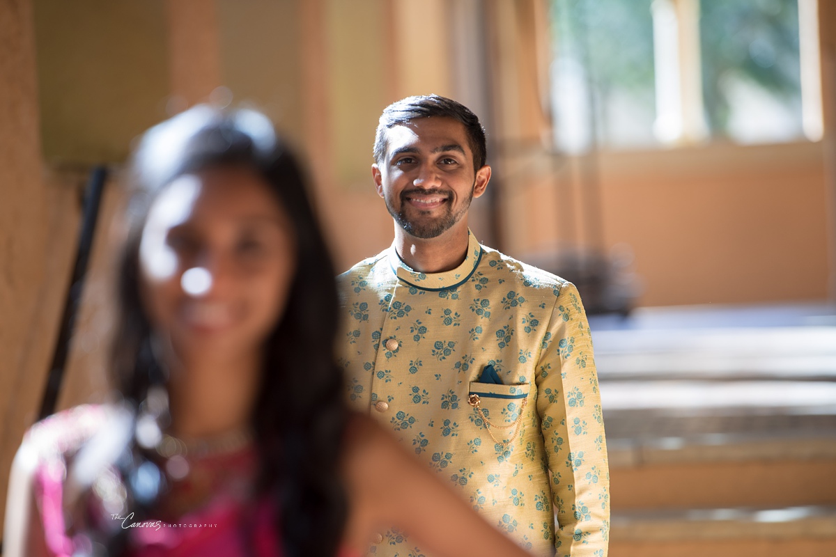 Orlando Engagement Photographer