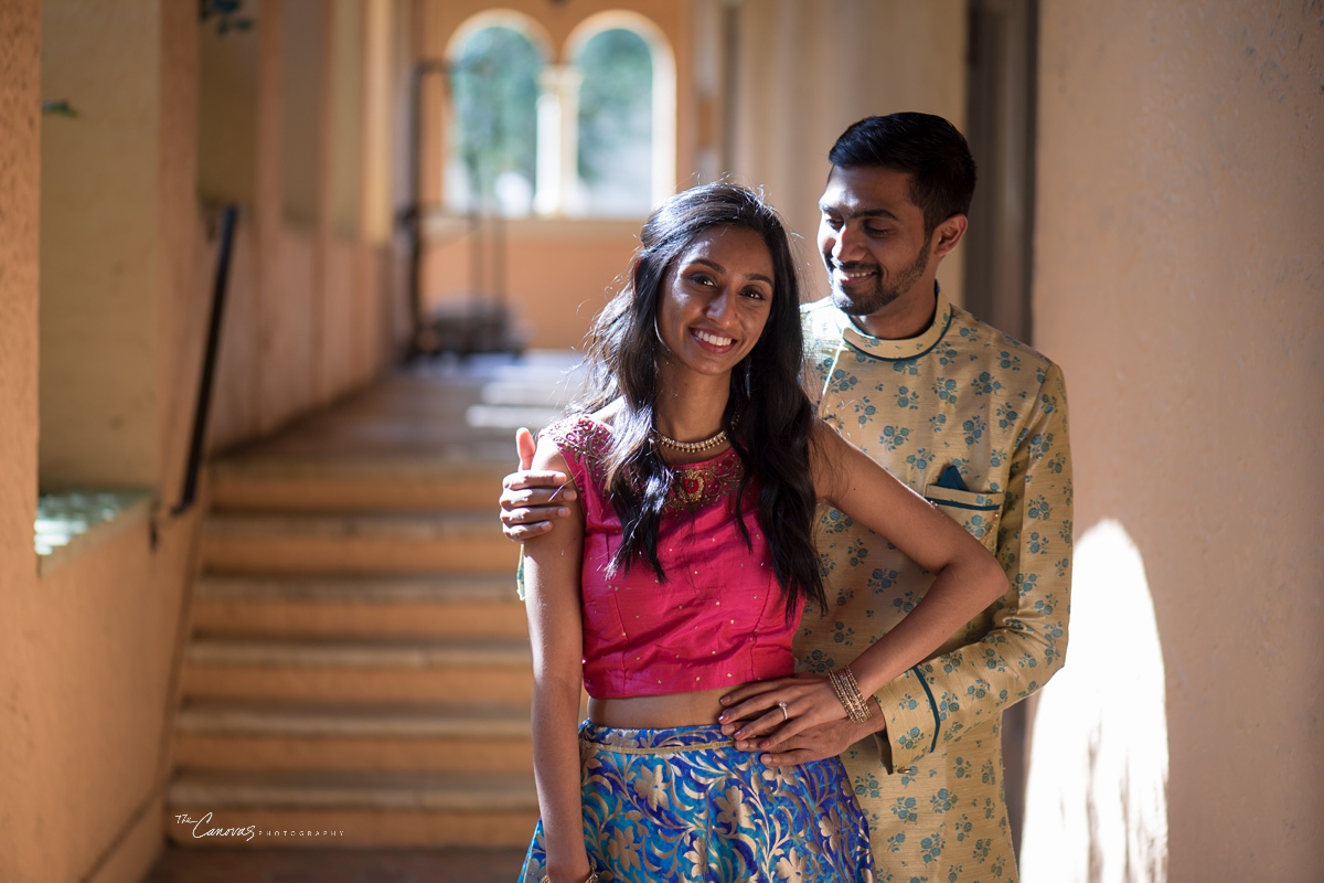 Orlando Engagement Photographer