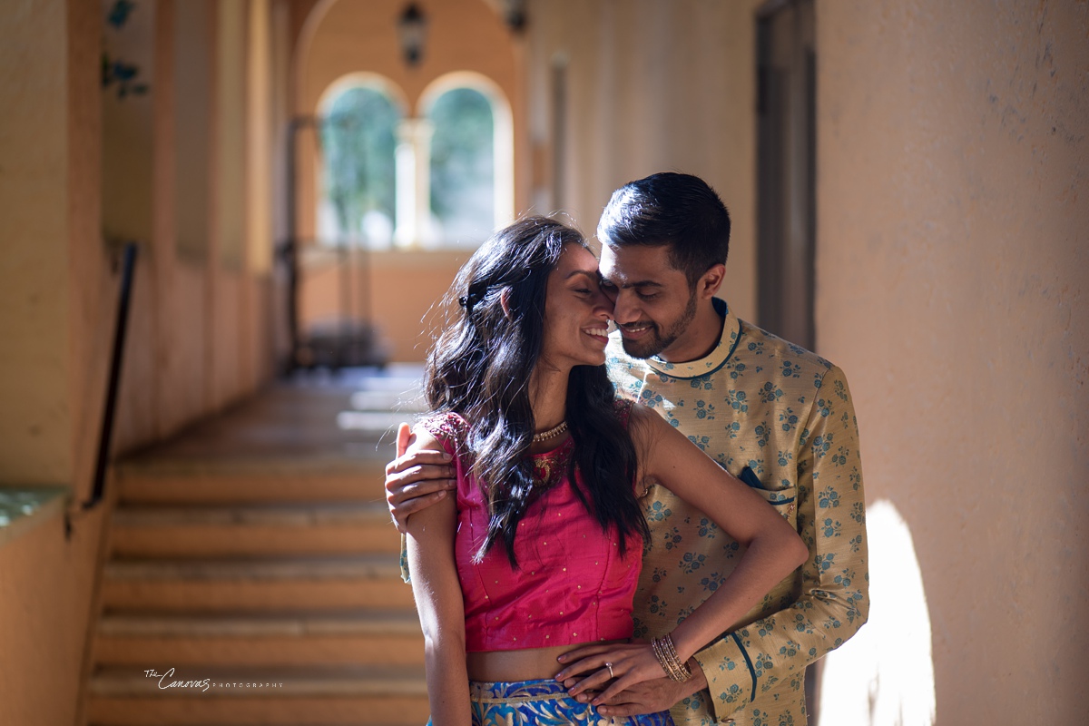 Orlando Engagement Photographer