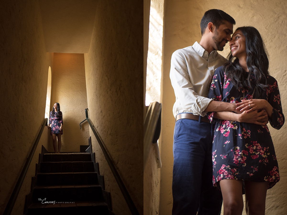 Orlando Engagement Photographer