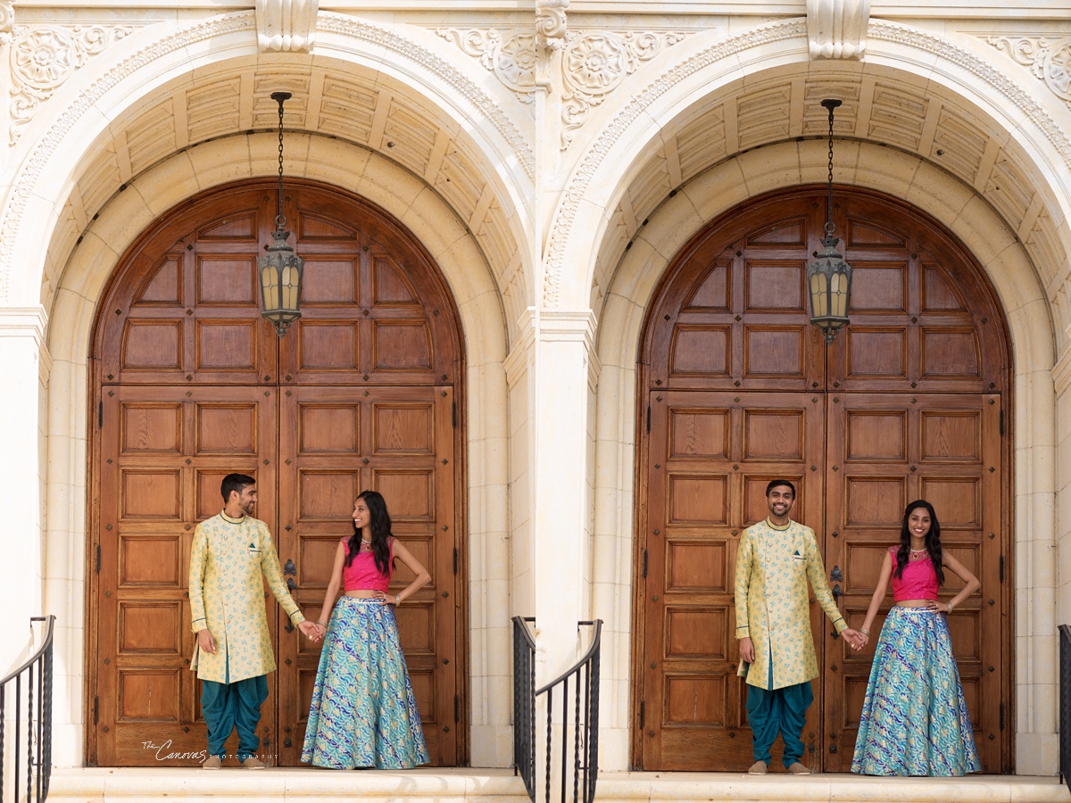 Orlando Engagement Photographer