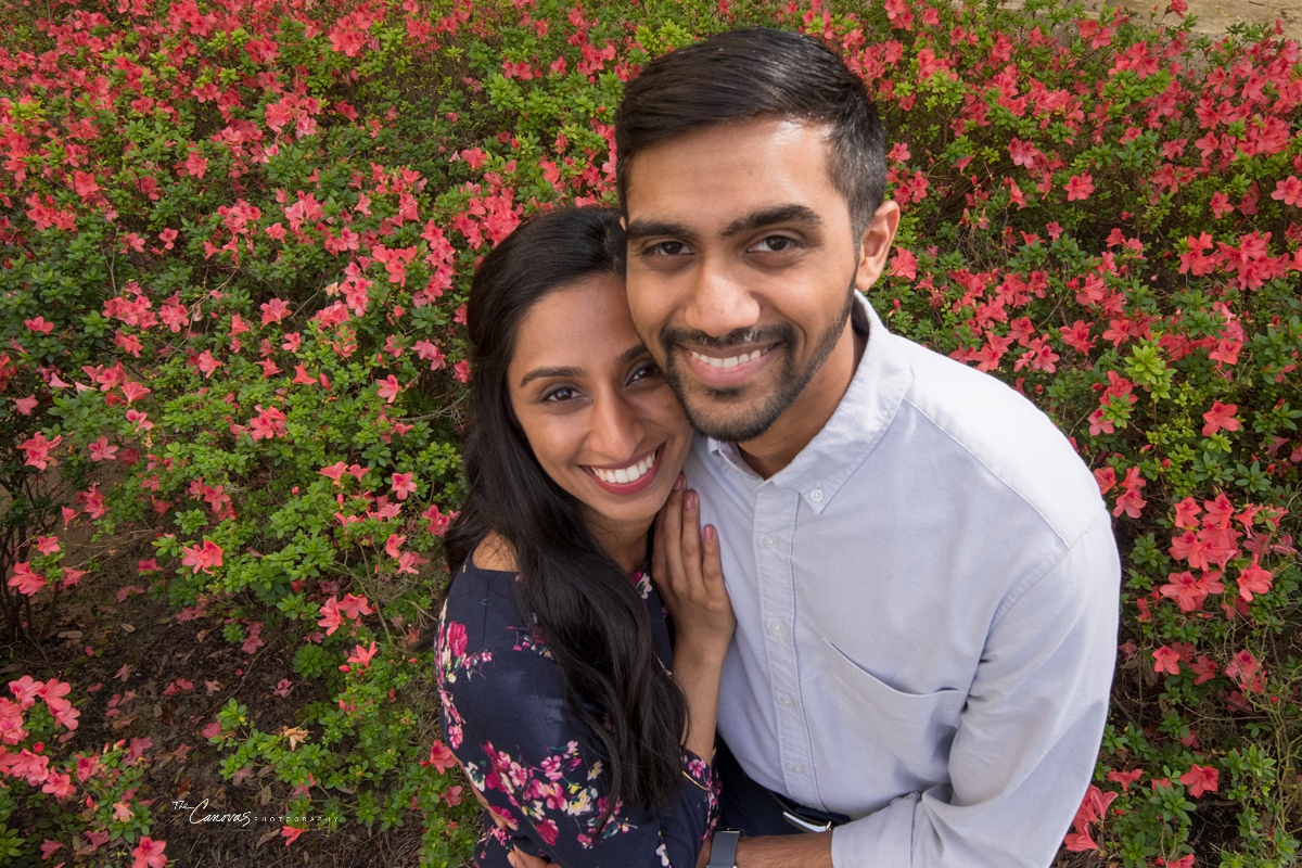 Orlando Engagement Photographer