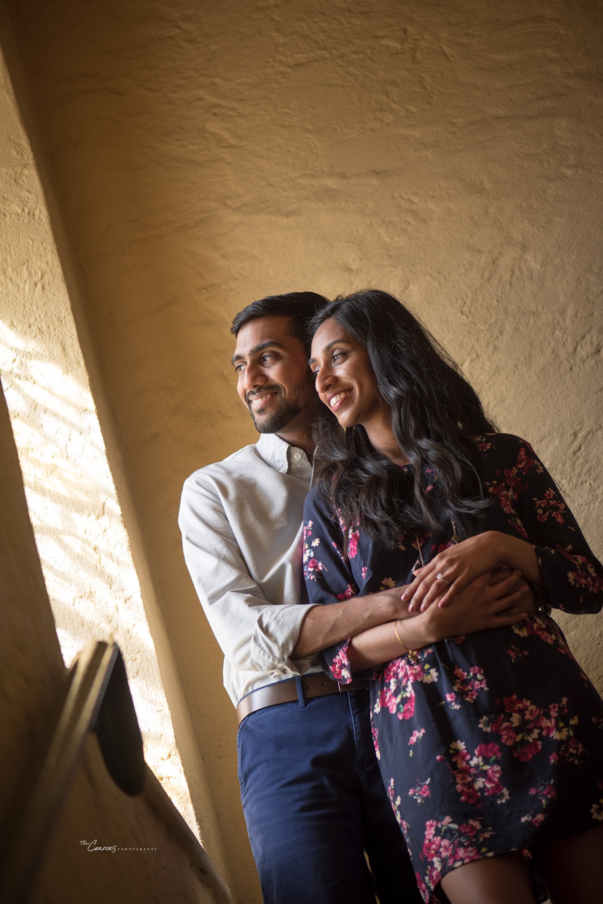 Orlando Engagement Photographer