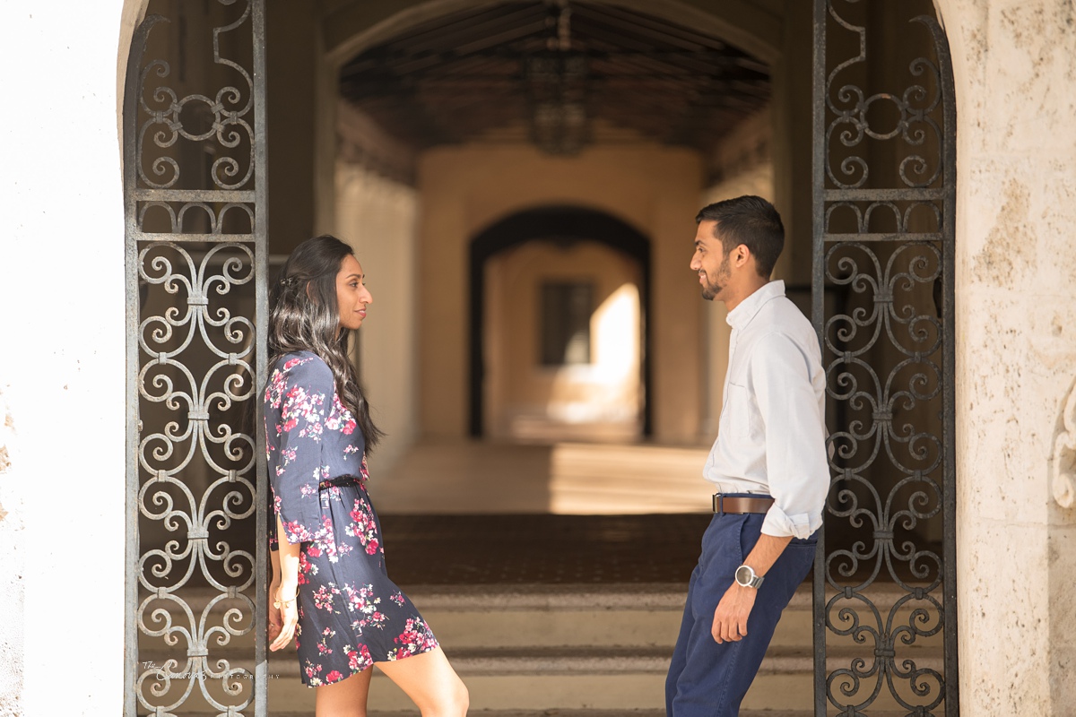 Orlando Engagement Photographer