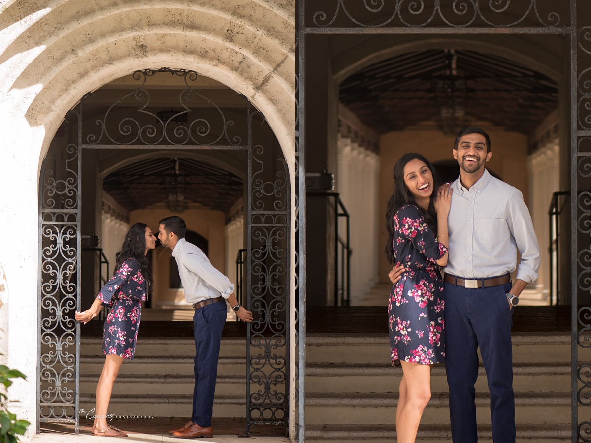 Orlando Engagement Photographer