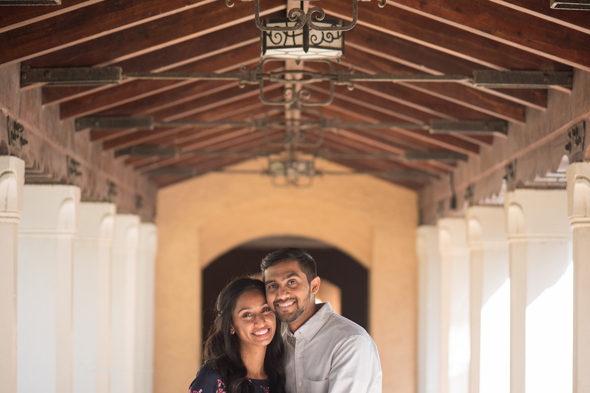 Orlando Engagement Photographer