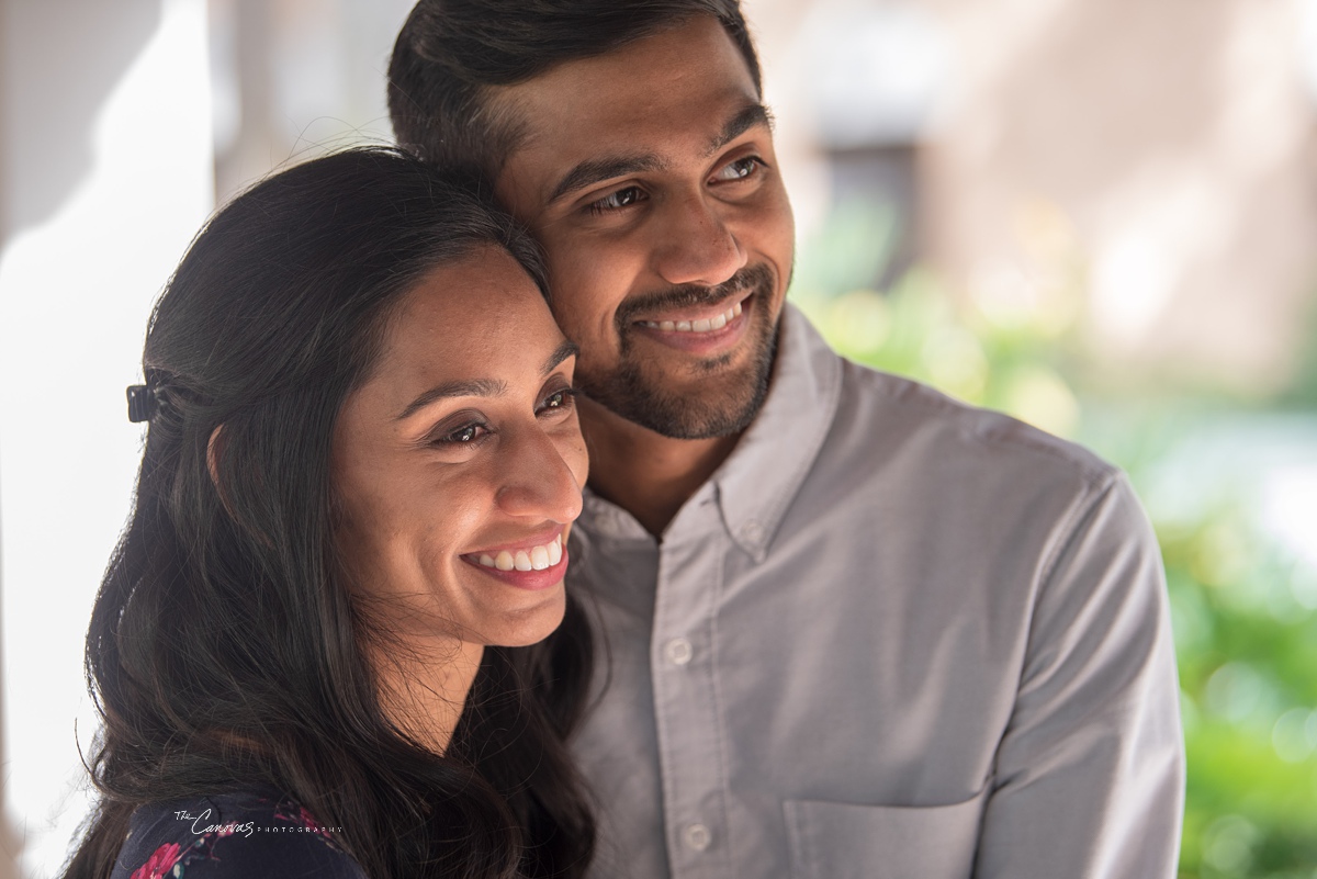 Orlando Engagement Photographer