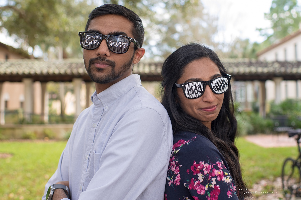 Orlando Engagement Photographer