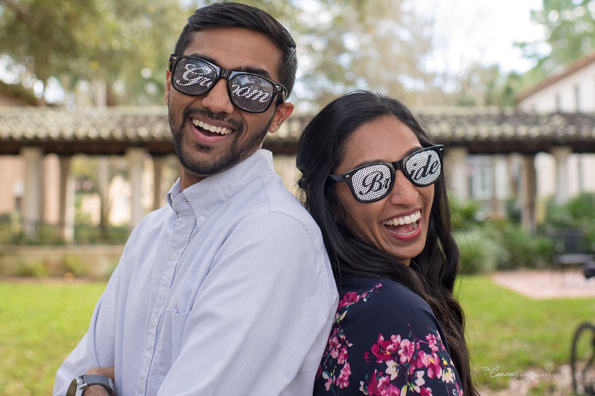 Orlando Engagement Photographer