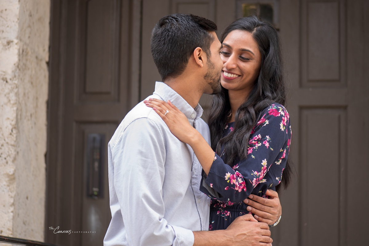 Orlando Engagement Photographer