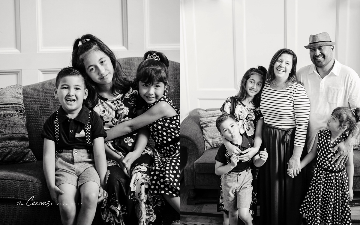 Disney Family Portraits | Disney's Beach Club Resort | Family Reunion