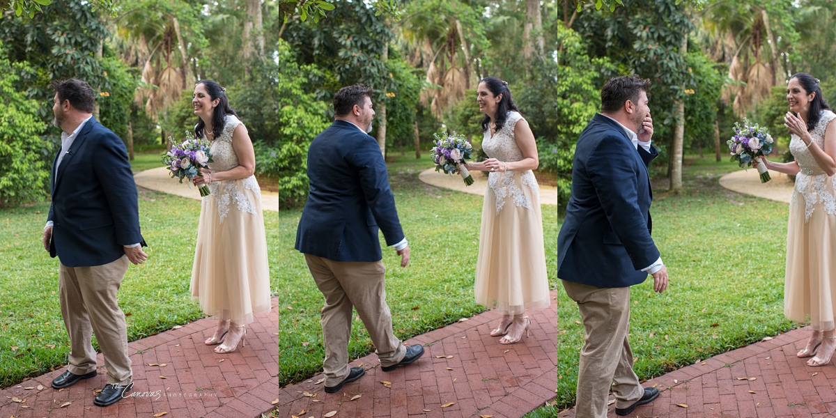 Orlando Wedding Photography