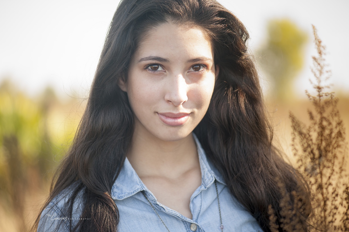 Senior Portraits