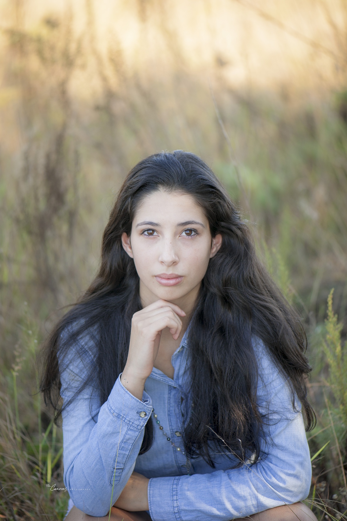 Senior Portraits