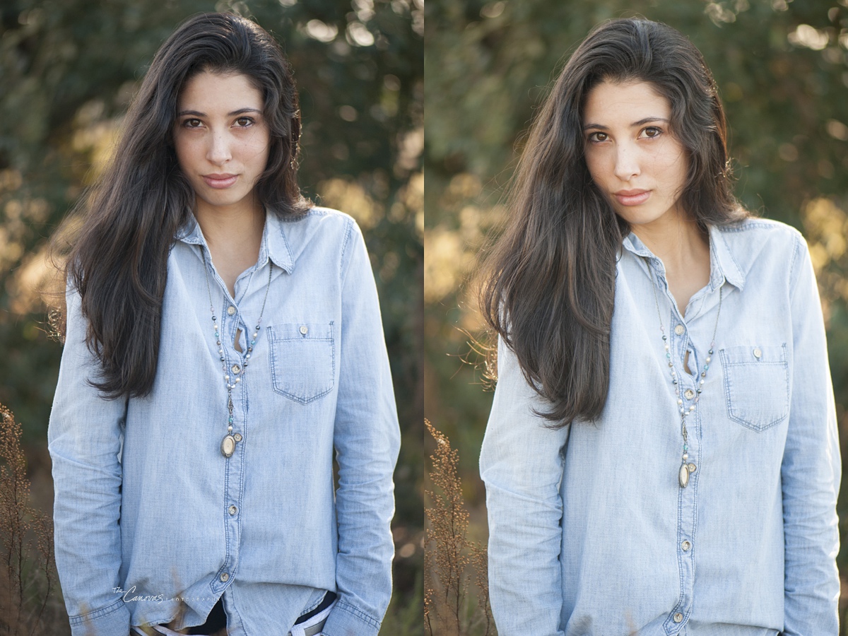 Senior Portraits
