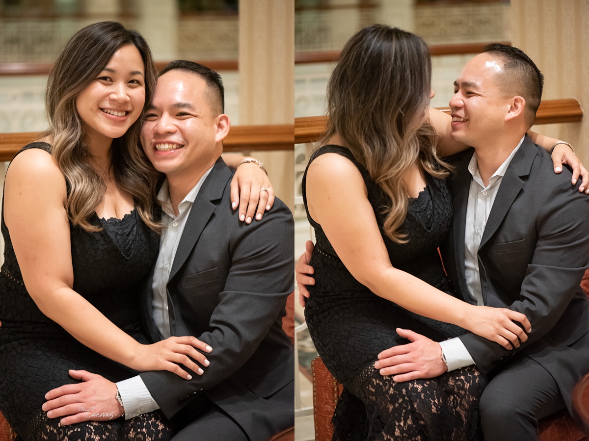 proposal photography near me