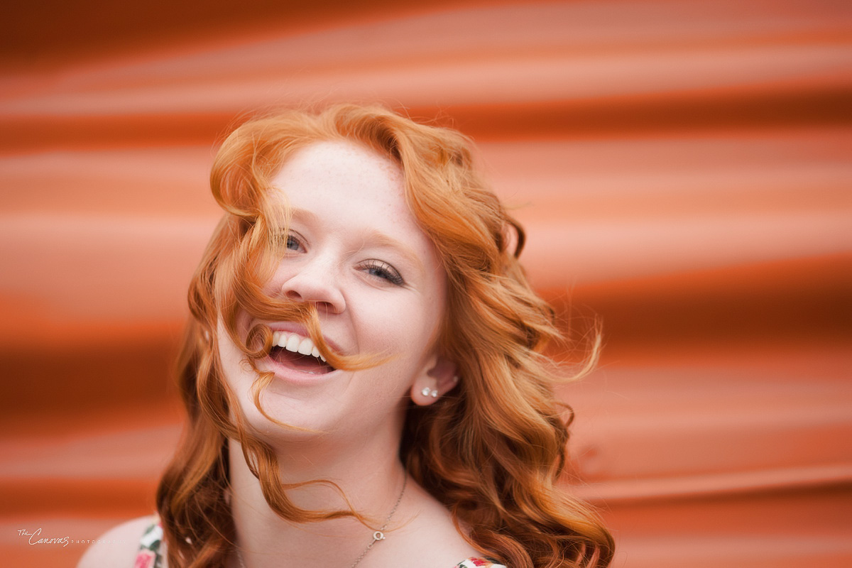 Orlando Senior Portraits