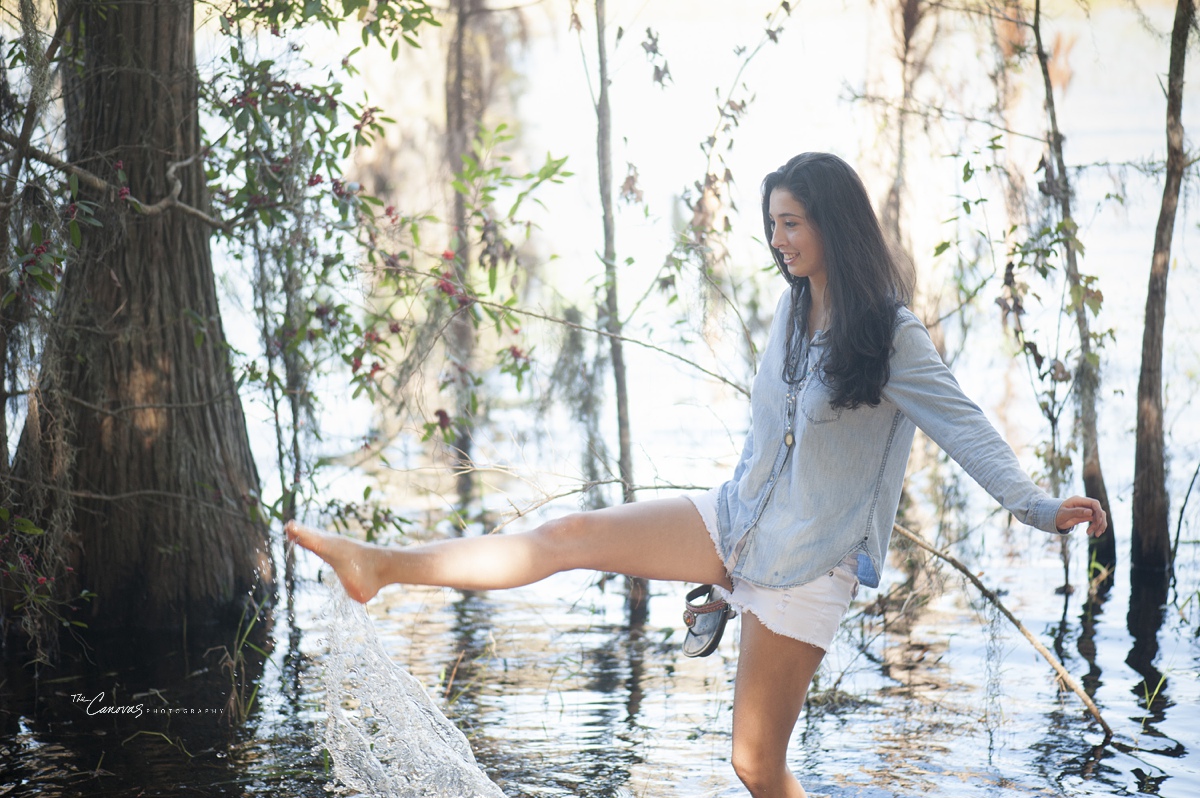 Senior Portraits
