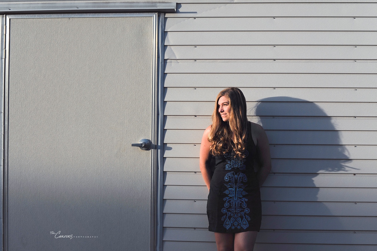 Oviedo Senior Portraits
