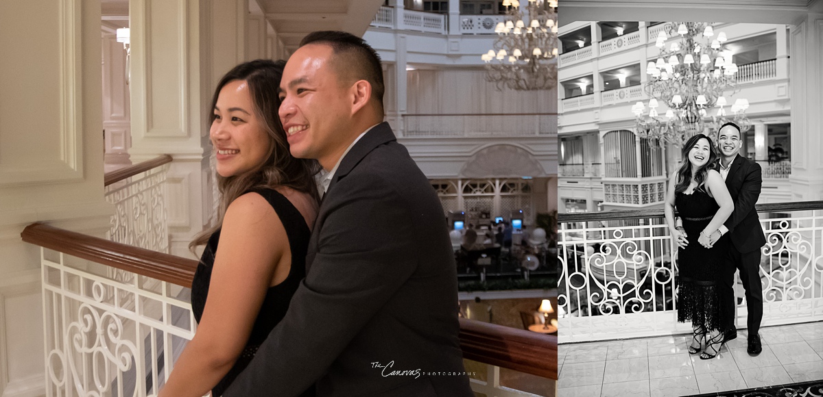 proposal photography near me