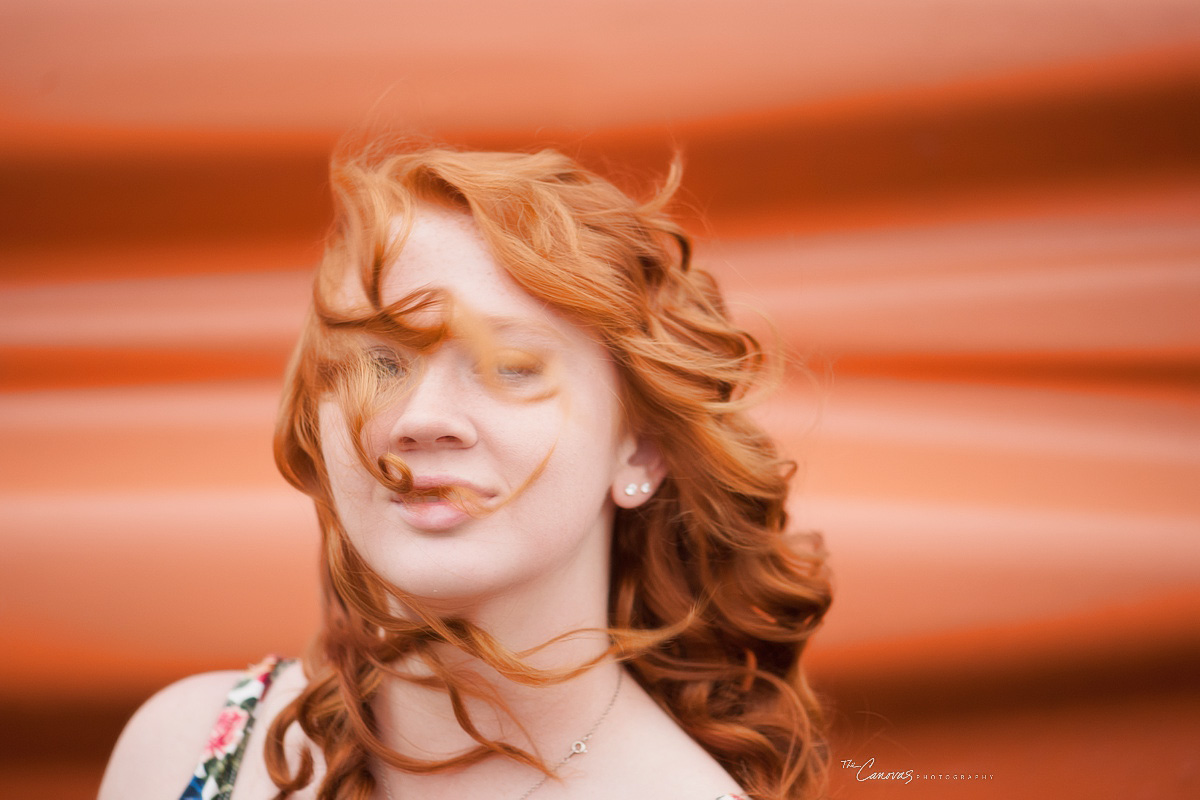 Orlando Senior Portraits