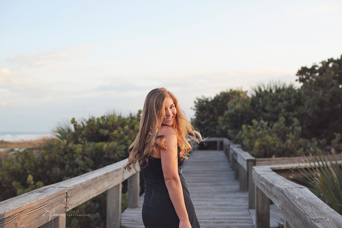 Oviedo Senior Portraits