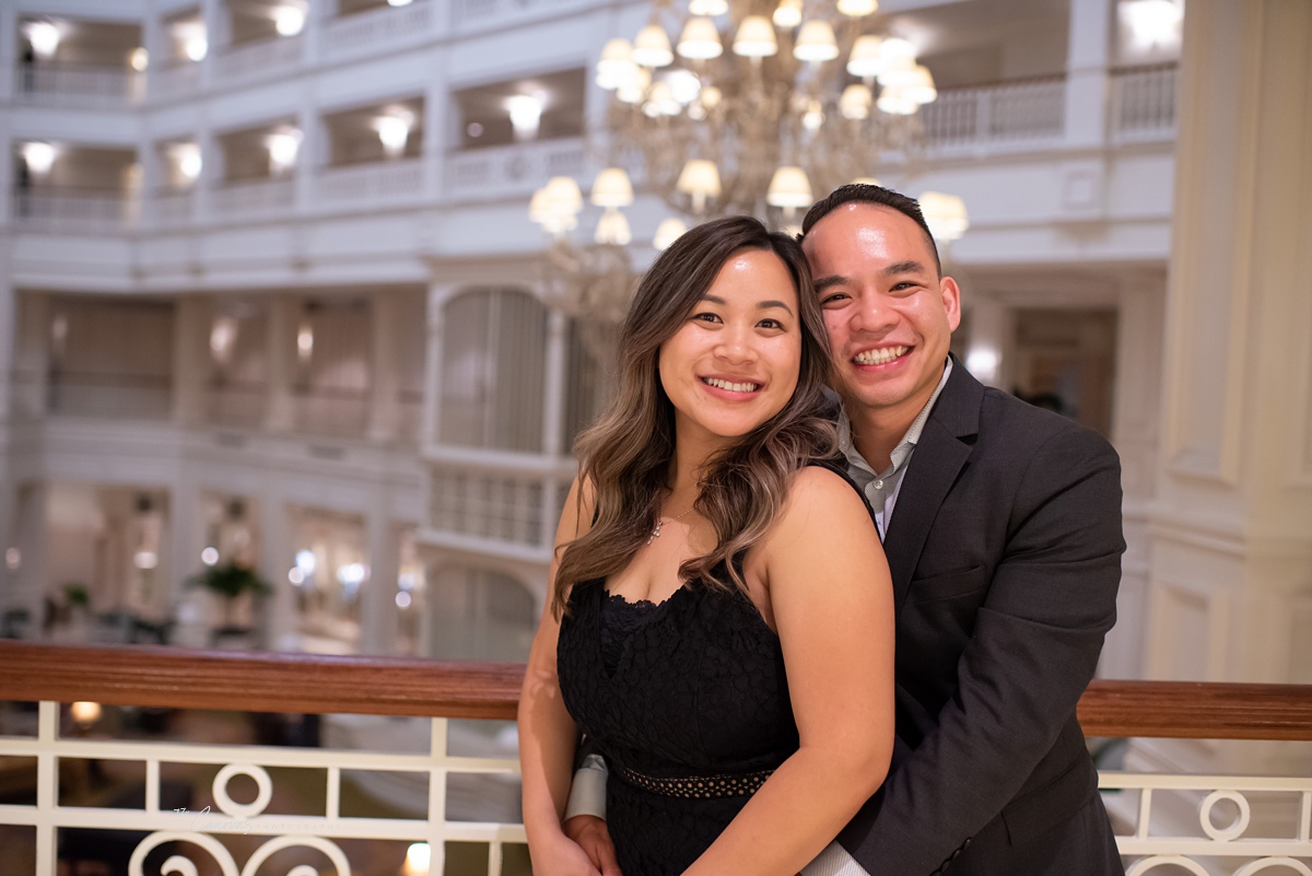 proposal photography near me