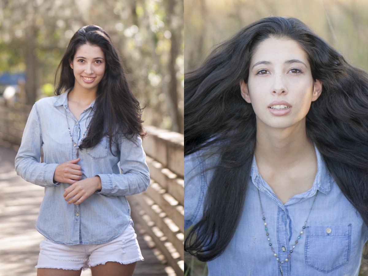 Senior Portraits