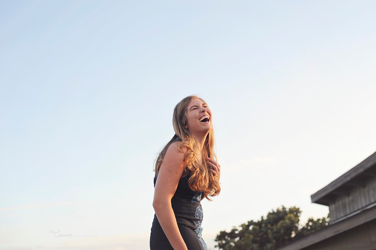 Oviedo Senior Portraits
