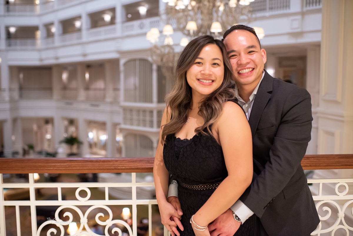 proposal photography near me