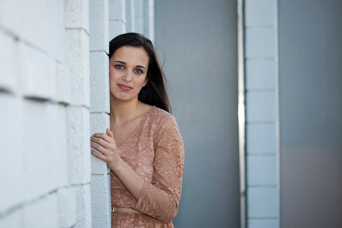 Sanford Senior Portraits