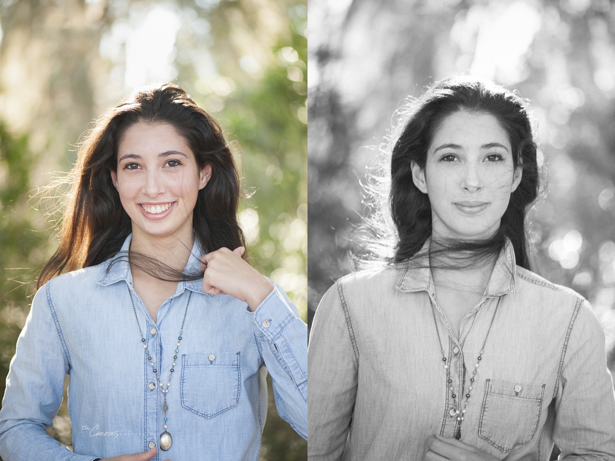 Senior Portraits