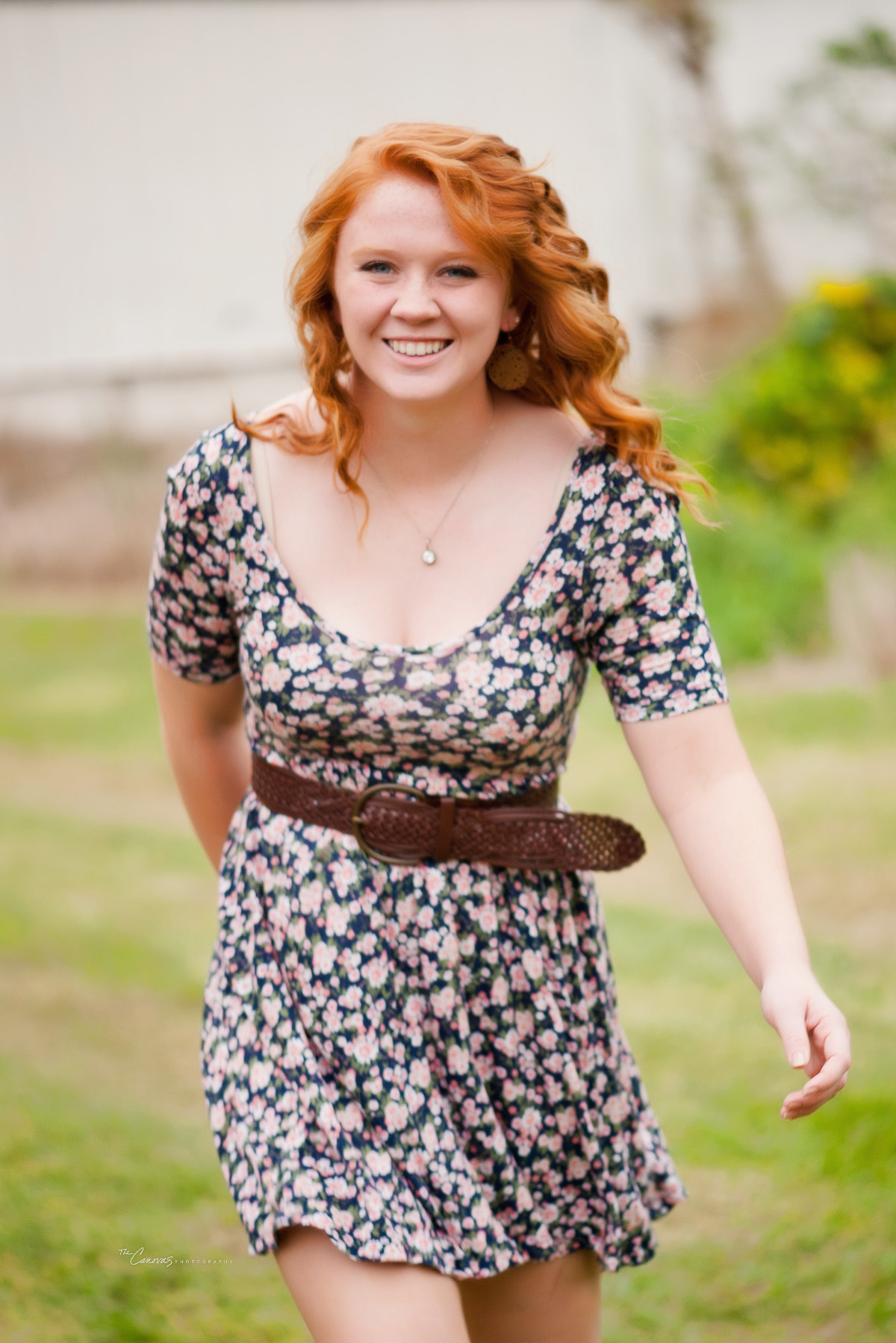 Orlando Senior Portraits
