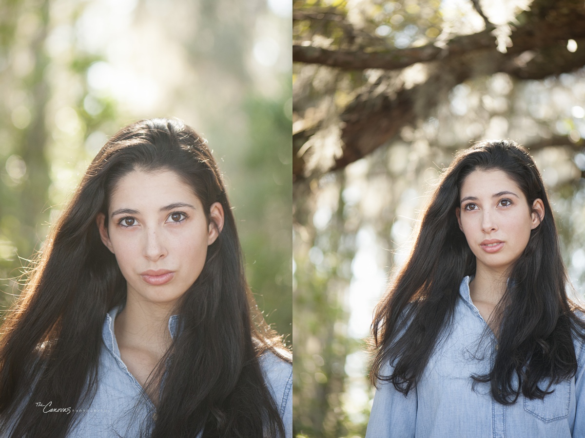 Senior Portraits