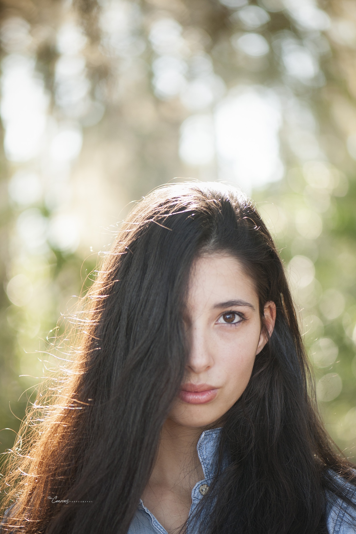 Senior Portraits